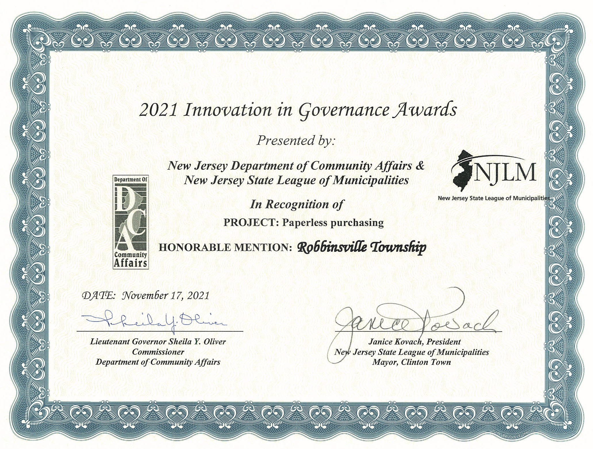 njgovernance-award